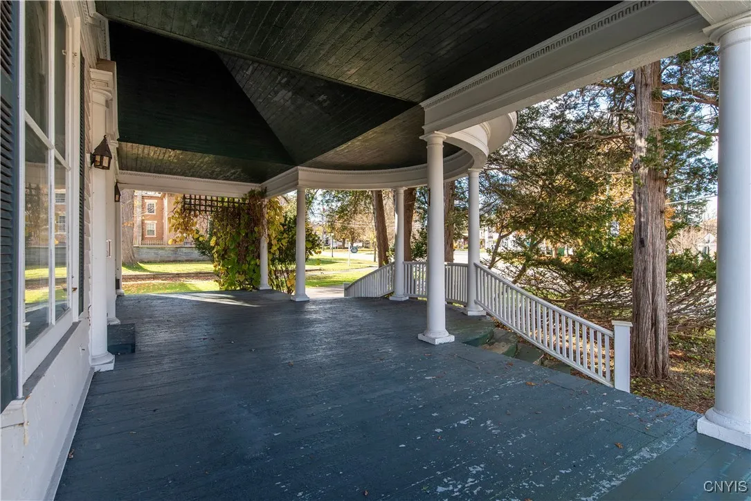 101 Sanger Avenue, Sangerfield, New York 13480, Sangerfield, New York 13480, 5 Bedrooms Bedrooms, ,2 BathroomsBathrooms,Residential,For Sale,101 Sanger Avenue, Sangerfield, New York 13480,0,S1648900