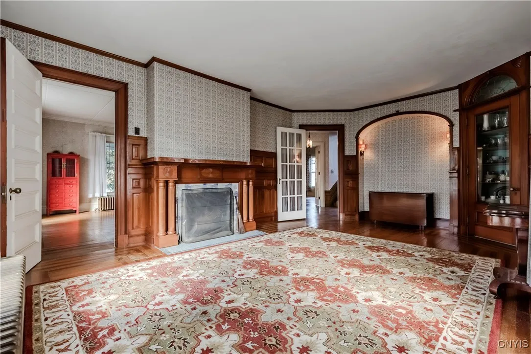 101 Sanger Avenue, Sangerfield, New York 13480, Sangerfield, New York 13480, 5 Bedrooms Bedrooms, ,2 BathroomsBathrooms,Residential,For Sale,101 Sanger Avenue, Sangerfield, New York 13480,0,S1648900