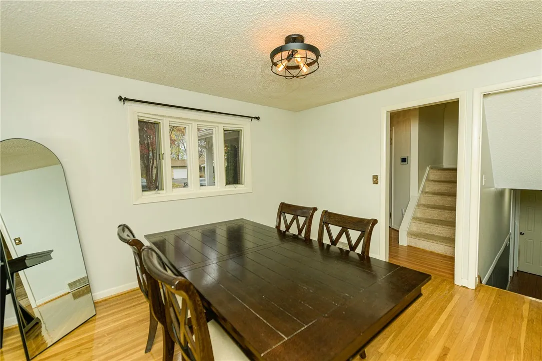 90 Mariposa Drive, Gates, New York 14624, Gates, New York 14624, 3 Bedrooms Bedrooms, 7 Rooms Rooms,2 BathroomsBathrooms,Residential,For Sale,90 Mariposa Drive, Gates, New York 14624,0,R1647695