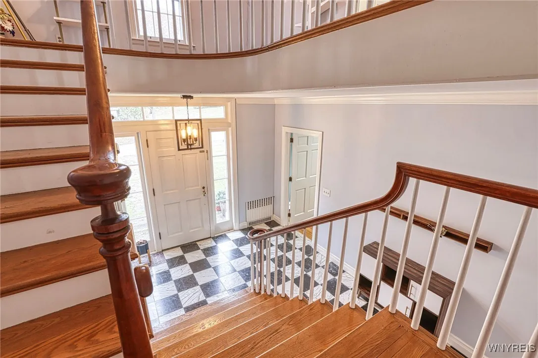 660 Genesee Street, Olean, New York 14760, Olean, New York 14760, 4 Bedrooms Bedrooms, 12 Rooms Rooms,2 BathroomsBathrooms,Residential,For Sale,660 Genesee Street, Olean, New York 14760,0,B1647708