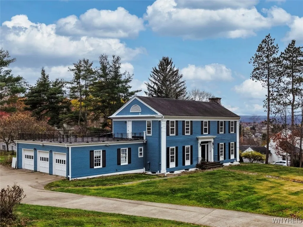 660 Genesee Street, Olean, New York 14760, Olean, New York 14760, 4 Bedrooms Bedrooms, 12 Rooms Rooms,2 BathroomsBathrooms,Residential,For Sale,660 Genesee Street, Olean, New York 14760,0,B1647708