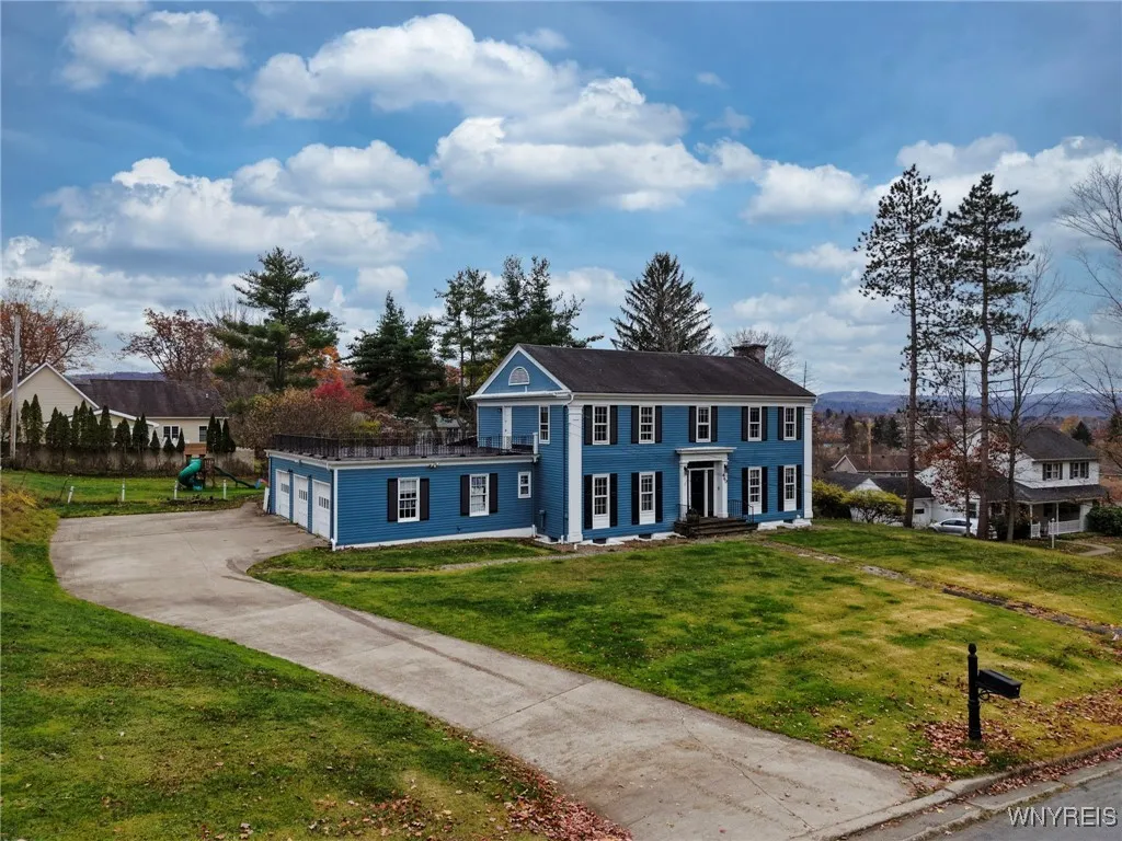 660 Genesee Street, Olean, New York 14760, Olean, New York 14760, 4 Bedrooms Bedrooms, 12 Rooms Rooms,2 BathroomsBathrooms,Residential,For Sale,660 Genesee Street, Olean, New York 14760,0,B1647708