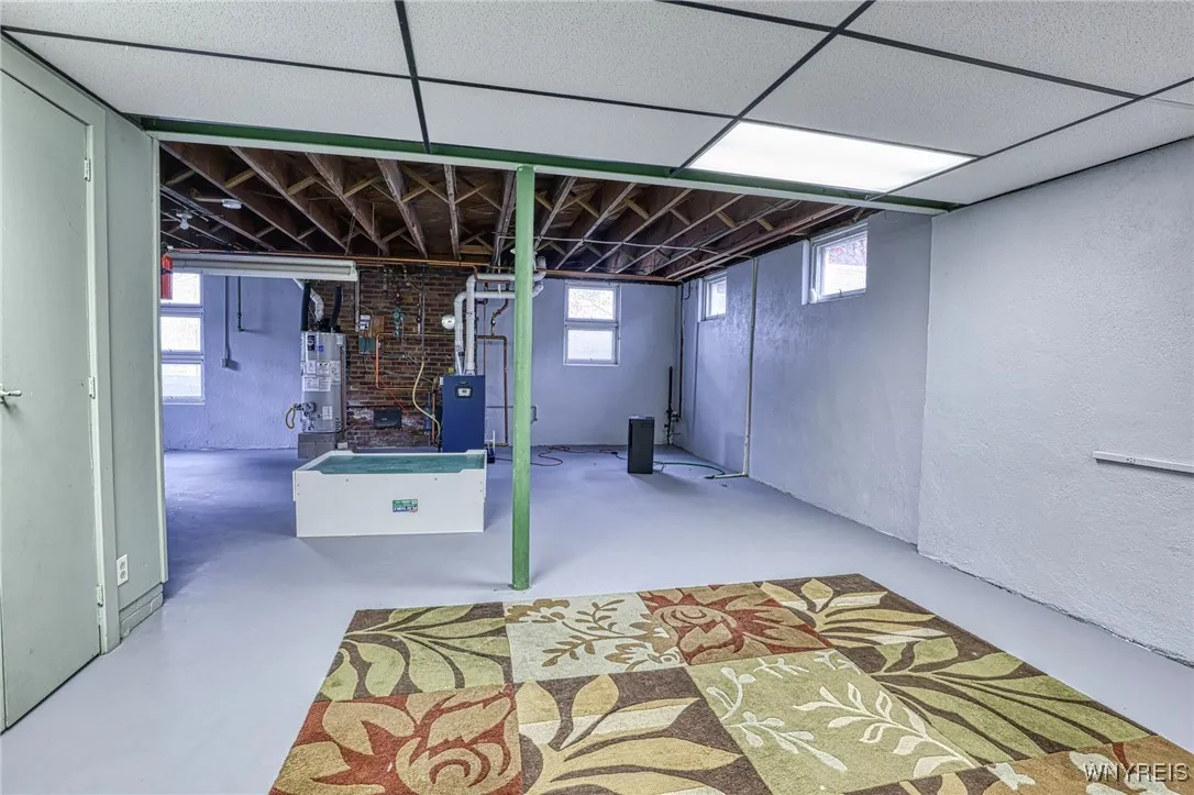 660 Genesee Street, Olean, New York 14760, Olean, New York 14760, 4 Bedrooms Bedrooms, 12 Rooms Rooms,2 BathroomsBathrooms,Residential,For Sale,660 Genesee Street, Olean, New York 14760,0,B1647708