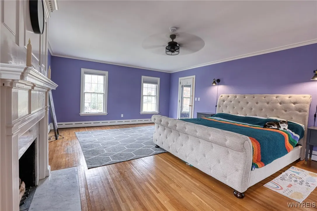 660 Genesee Street, Olean, New York 14760, Olean, New York 14760, 4 Bedrooms Bedrooms, 12 Rooms Rooms,2 BathroomsBathrooms,Residential,For Sale,660 Genesee Street, Olean, New York 14760,0,B1647708