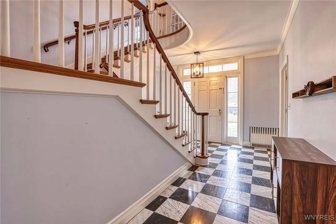 660 Genesee Street, Olean, New York 14760, Olean, New York 14760, 4 Bedrooms Bedrooms, 12 Rooms Rooms,2 BathroomsBathrooms,Residential,For Sale,660 Genesee Street, Olean, New York 14760,0,B1647708