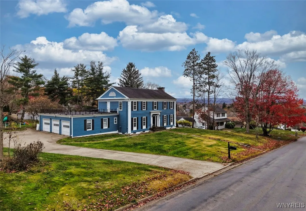 660 Genesee Street, Olean, New York 14760, Olean, New York 14760, 4 Bedrooms Bedrooms, 12 Rooms Rooms,2 BathroomsBathrooms,Residential,For Sale,660 Genesee Street, Olean, New York 14760,0,B1647708