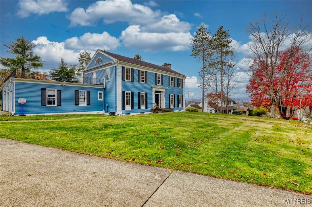 660 Genesee Street, Olean, New York 14760, Olean, New York 14760, 4 Bedrooms Bedrooms, 12 Rooms Rooms,2 BathroomsBathrooms,Residential,For Sale,660 Genesee Street, Olean, New York 14760,0,B1647708