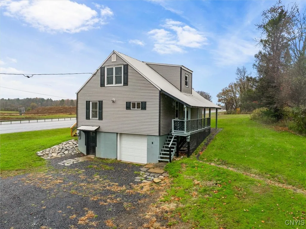 10552 State Route 12, Remsen, New York 13438, Remsen, New York 13438, 8 Rooms Rooms,Commercial Sale,For Sale,10552 State Route 12, Remsen, New York 13438,0,S1649163