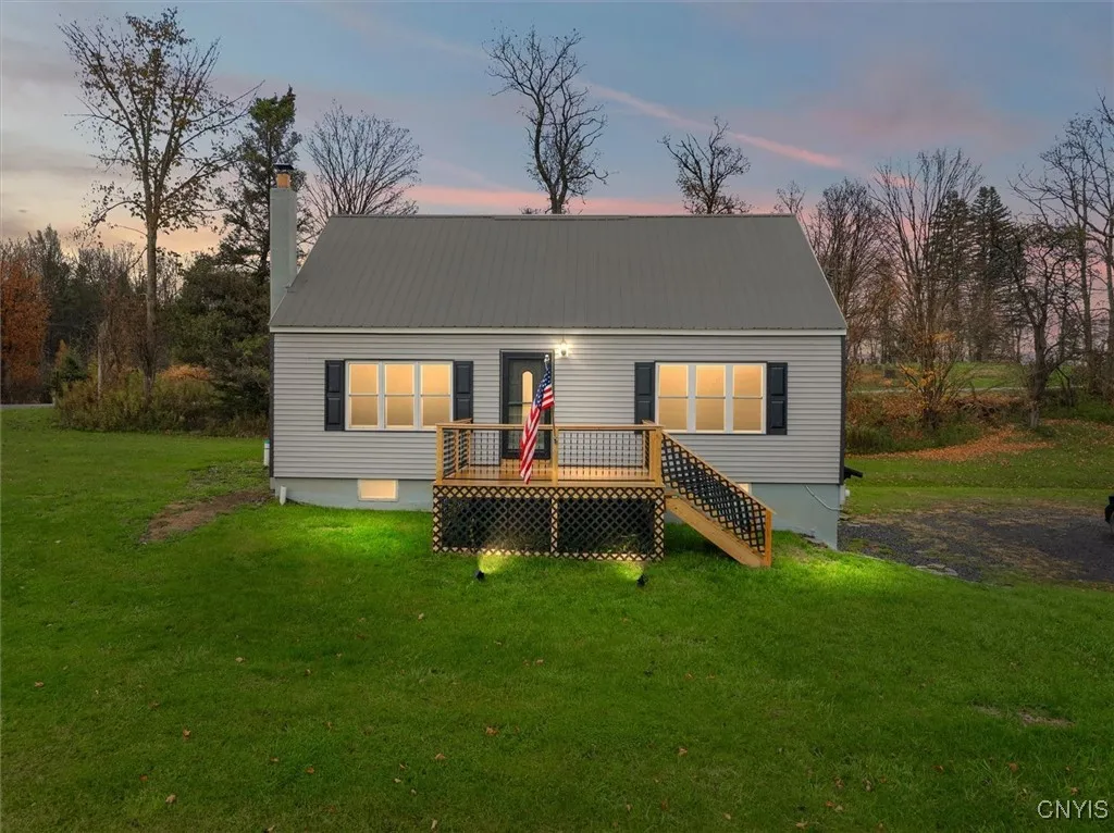 10552 State Route 12, Remsen, New York 13438, Remsen, New York 13438, 8 Rooms Rooms,Commercial Sale,For Sale,10552 State Route 12, Remsen, New York 13438,0,S1649163