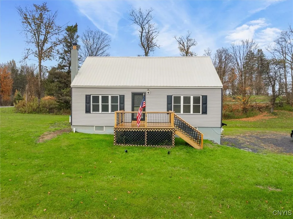 10552 State Route 12, Remsen, New York 13438, Remsen, New York 13438, 8 Rooms Rooms,Commercial Sale,For Sale,10552 State Route 12, Remsen, New York 13438,0,S1649163