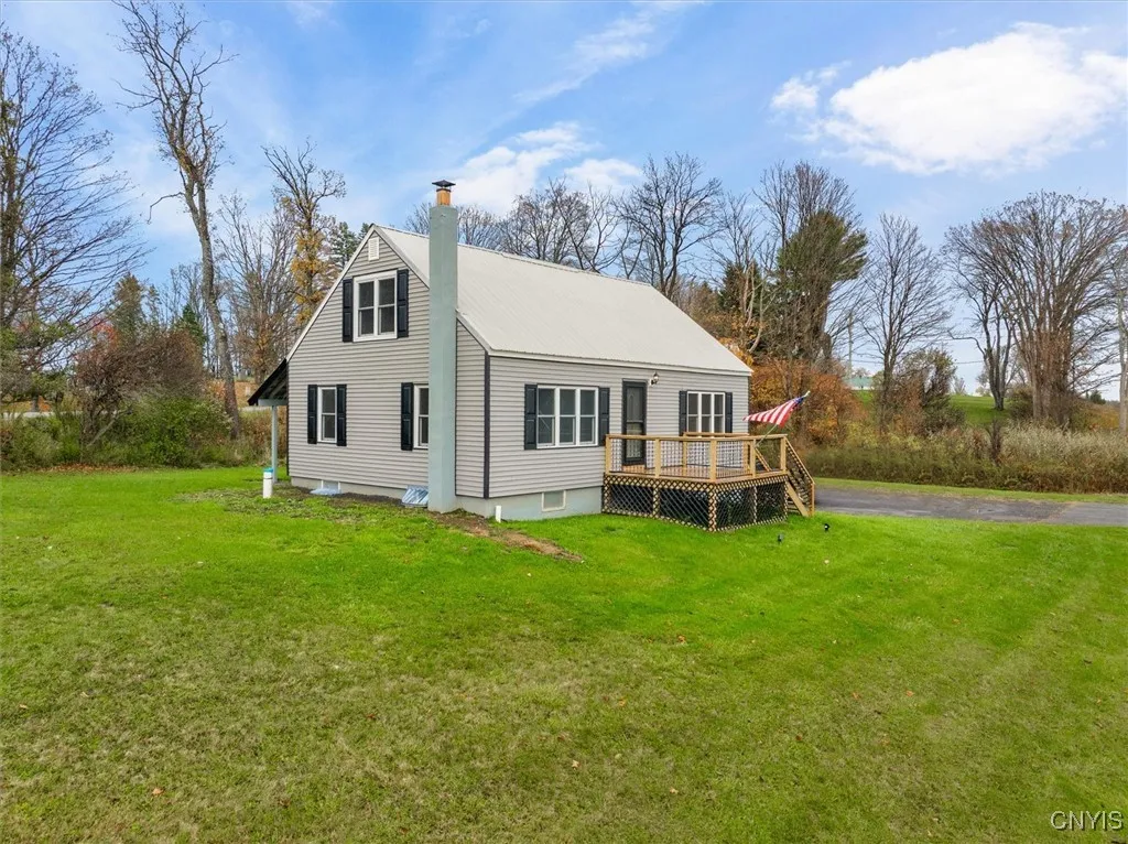 10552 State Route 12, Remsen, New York 13438, Remsen, New York 13438, 8 Rooms Rooms,Commercial Sale,For Sale,10552 State Route 12, Remsen, New York 13438,0,S1649163