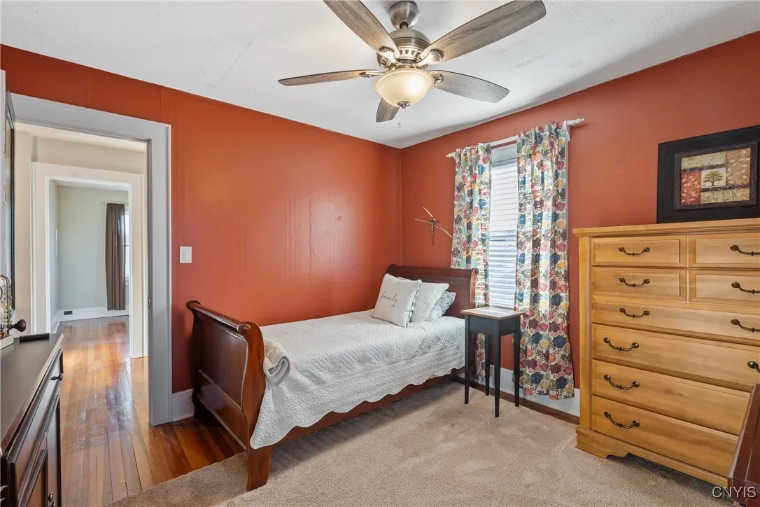 105 Hiram Avenue, Salina, New York 13088, Salina, New York 13088, 4 Bedrooms Bedrooms, 11 Rooms Rooms,2 BathroomsBathrooms,Residential,For Sale,105 Hiram Avenue, Salina, New York 13088,0,S1648729