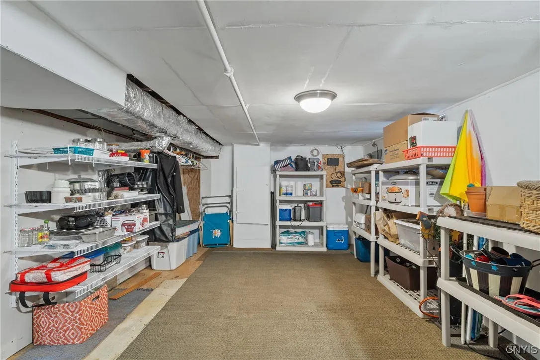 105 Hiram Avenue, Salina, New York 13088, Salina, New York 13088, 4 Bedrooms Bedrooms, 11 Rooms Rooms,2 BathroomsBathrooms,Residential,For Sale,105 Hiram Avenue, Salina, New York 13088,0,S1648729