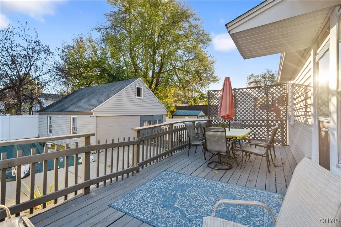 105 Hiram Avenue, Salina, New York 13088, Salina, New York 13088, 4 Bedrooms Bedrooms, 11 Rooms Rooms,2 BathroomsBathrooms,Residential,For Sale,105 Hiram Avenue, Salina, New York 13088,0,S1648729