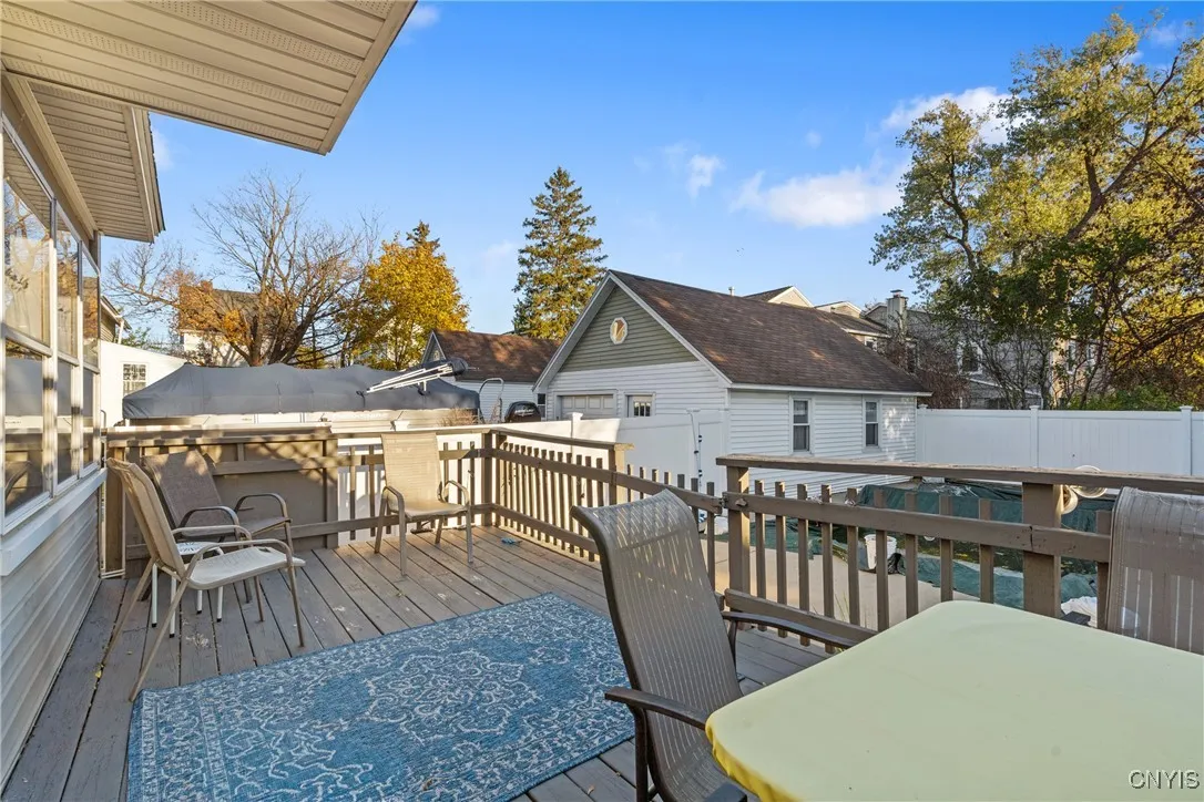 105 Hiram Avenue, Salina, New York 13088, Salina, New York 13088, 4 Bedrooms Bedrooms, 11 Rooms Rooms,2 BathroomsBathrooms,Residential,For Sale,105 Hiram Avenue, Salina, New York 13088,0,S1648729