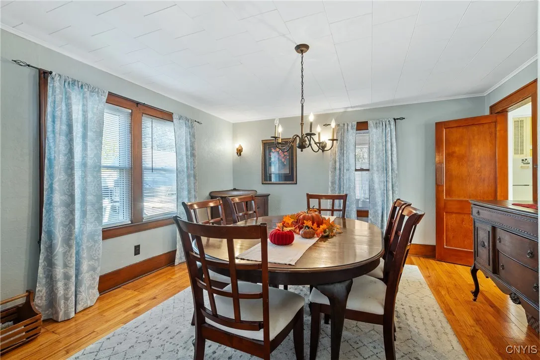 105 Hiram Avenue, Salina, New York 13088, Salina, New York 13088, 4 Bedrooms Bedrooms, 11 Rooms Rooms,2 BathroomsBathrooms,Residential,For Sale,105 Hiram Avenue, Salina, New York 13088,0,S1648729