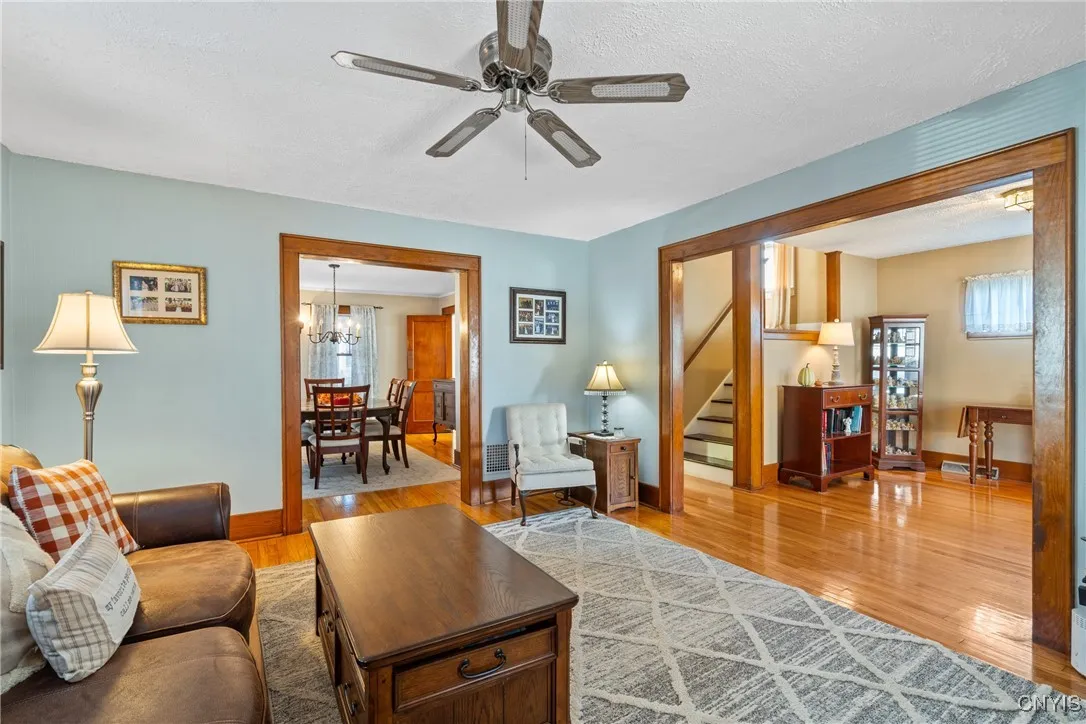 105 Hiram Avenue, Salina, New York 13088, Salina, New York 13088, 4 Bedrooms Bedrooms, 11 Rooms Rooms,2 BathroomsBathrooms,Residential,For Sale,105 Hiram Avenue, Salina, New York 13088,0,S1648729