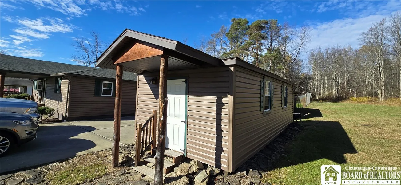 5804 North Street, Carrollton, New York 14753, Carrollton, New York 14753, 3 Bedrooms Bedrooms, 5 Rooms Rooms,2 BathroomsBathrooms,Residential,For Sale,5804 North Street, Carrollton, New York 14753,0,R1649176