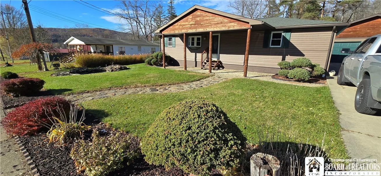 5804 North Street, Carrollton, New York 14753, Carrollton, New York 14753, 3 Bedrooms Bedrooms, 5 Rooms Rooms,2 BathroomsBathrooms,Residential,For Sale,5804 North Street, Carrollton, New York 14753,0,R1649176