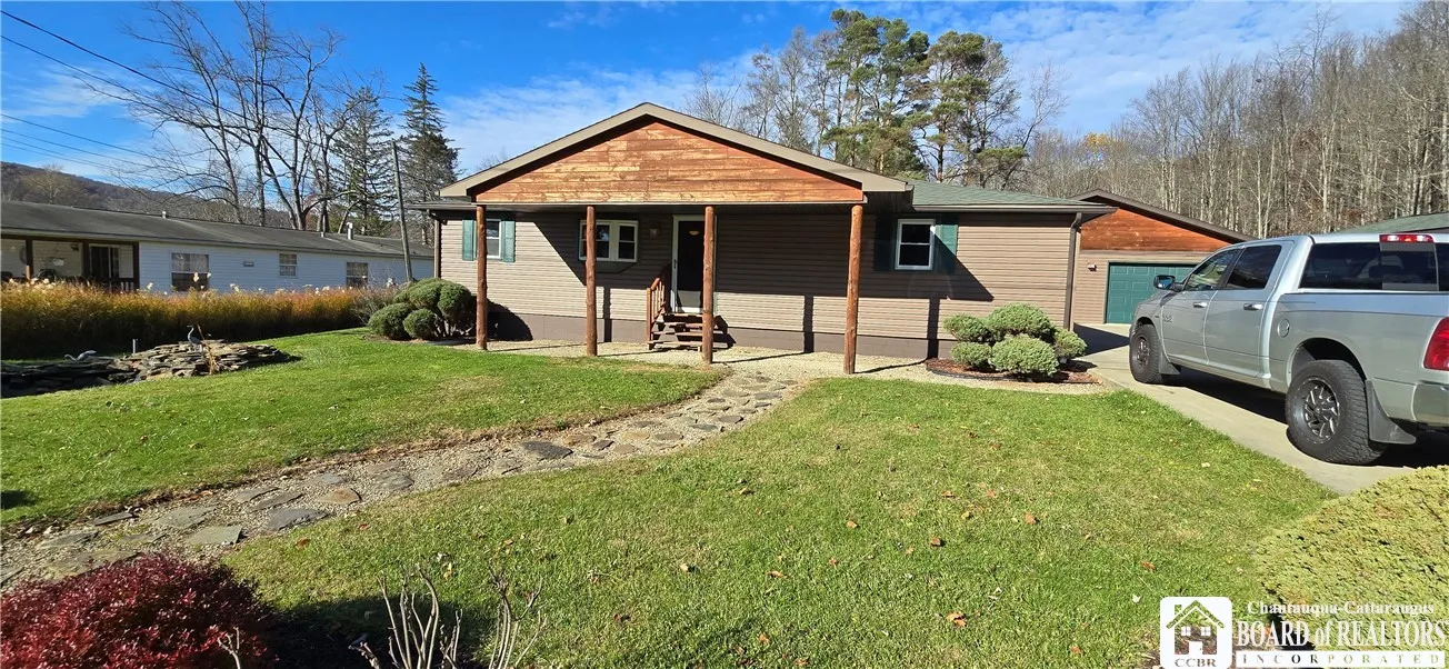 5804 North Street, Carrollton, New York 14753, Carrollton, New York 14753, 3 Bedrooms Bedrooms, 5 Rooms Rooms,2 BathroomsBathrooms,Residential,For Sale,5804 North Street, Carrollton, New York 14753,0,R1649176