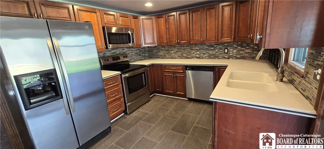 5804 North Street, Carrollton, New York 14753, Carrollton, New York 14753, 3 Bedrooms Bedrooms, 5 Rooms Rooms,2 BathroomsBathrooms,Residential,For Sale,5804 North Street, Carrollton, New York 14753,0,R1649176