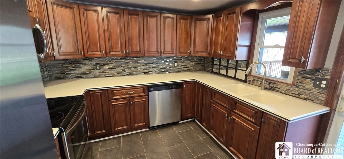 5804 North Street, Carrollton, New York 14753, Carrollton, New York 14753, 3 Bedrooms Bedrooms, 5 Rooms Rooms,2 BathroomsBathrooms,Residential,For Sale,5804 North Street, Carrollton, New York 14753,0,R1649176