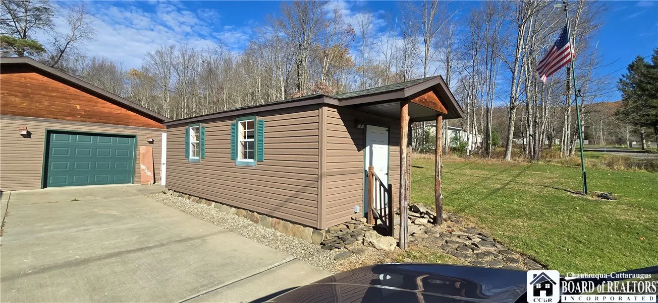 5804 North Street, Carrollton, New York 14753, Carrollton, New York 14753, 3 Bedrooms Bedrooms, 5 Rooms Rooms,2 BathroomsBathrooms,Residential,For Sale,5804 North Street, Carrollton, New York 14753,0,R1649176