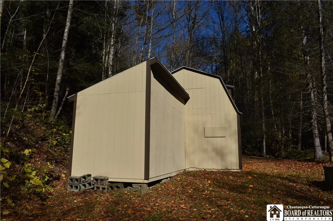 3157 Ball Road Gulf, Arkwright, New York 14063, Arkwright, New York 14063, ,Land,For Sale,3157 Ball Road Gulf, Arkwright, New York 14063,0,R1649188