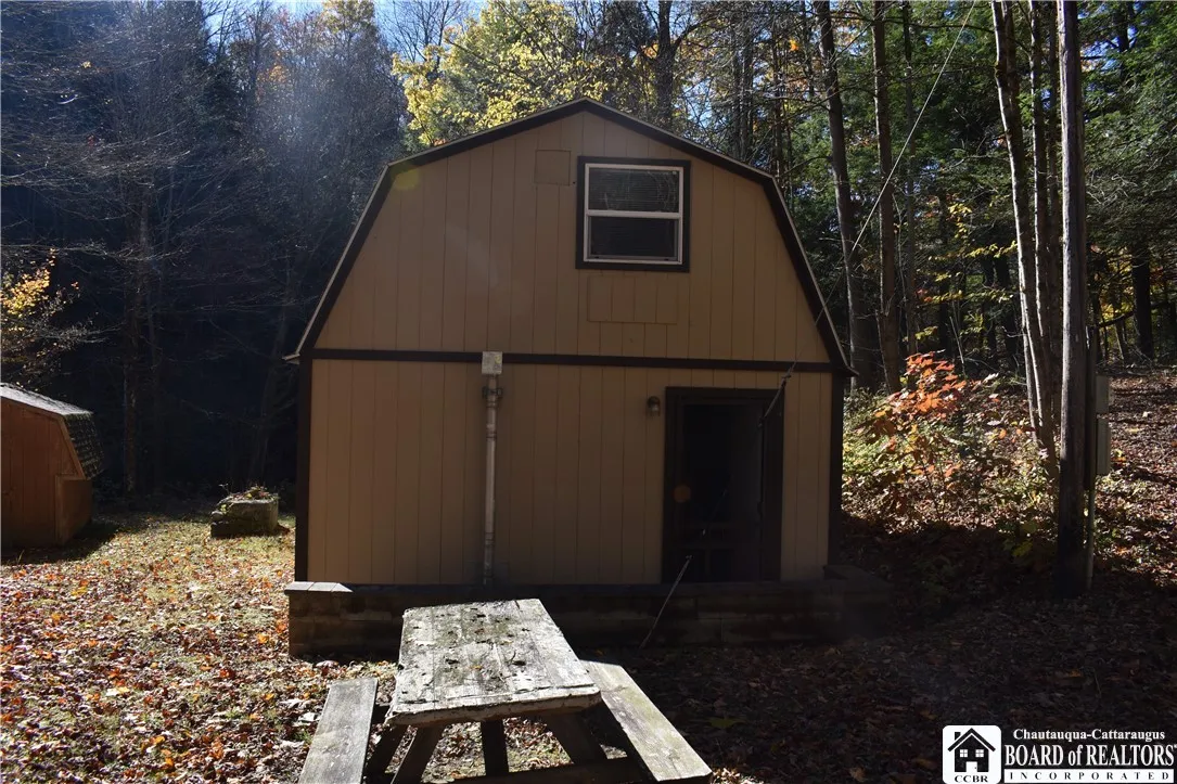 3157 Ball Road Gulf, Arkwright, New York 14063, Arkwright, New York 14063, ,Land,For Sale,3157 Ball Road Gulf, Arkwright, New York 14063,0,R1649188