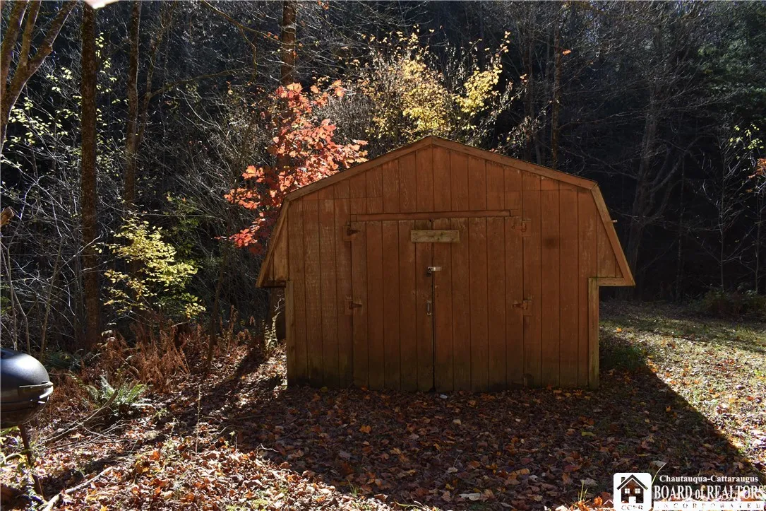 3157 Ball Road Gulf, Arkwright, New York 14063, Arkwright, New York 14063, ,Land,For Sale,3157 Ball Road Gulf, Arkwright, New York 14063,0,R1649188