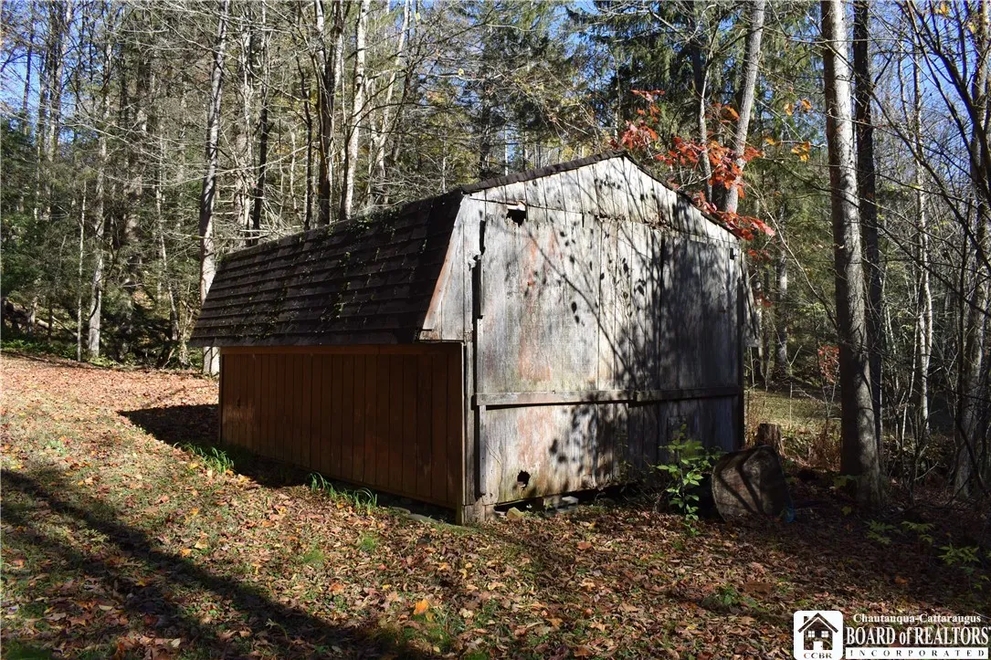 3157 Ball Road Gulf, Arkwright, New York 14063, Arkwright, New York 14063, ,Land,For Sale,3157 Ball Road Gulf, Arkwright, New York 14063,0,R1649188