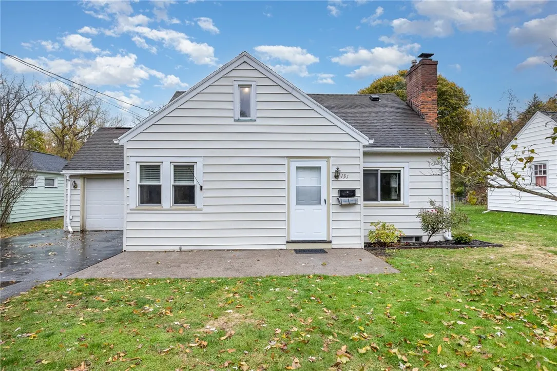 151 Rowley Drive, Gates, New York 14624, Gates, New York 14624, 3 Bedrooms Bedrooms, 6 Rooms Rooms,2 BathroomsBathrooms,Residential,Closed,151 Rowley Drive, Gates, New York 14624,0,R1649116