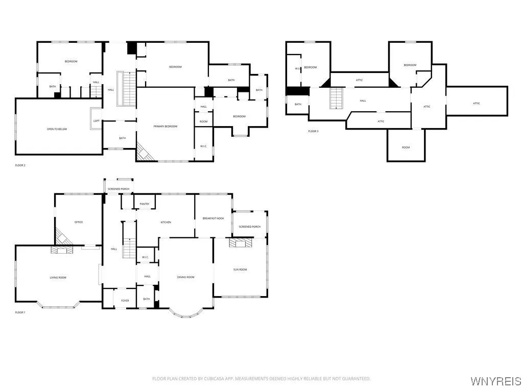 7 Audley, Amherst, New York 14226, Amherst, New York 14226, 5 Bedrooms Bedrooms, 14 Rooms Rooms,4 BathroomsBathrooms,Residential,For Sale,7 Audley, Amherst, New York 14226,0,B1647809
