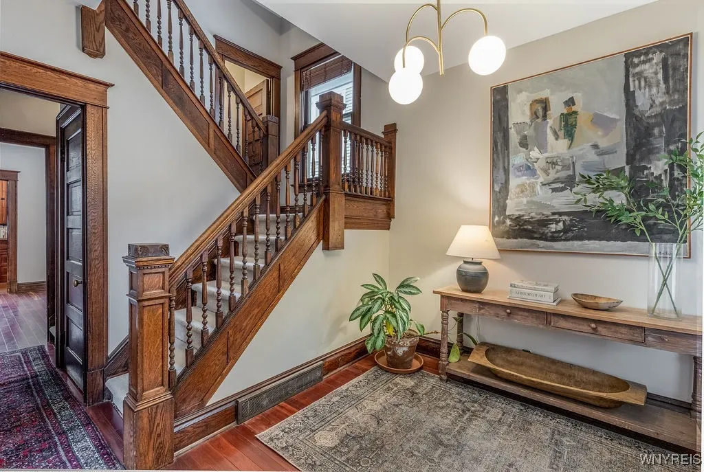 750 Richmond Avenue, Buffalo, New York 14222, Buffalo, New York 14222, 4 Bedrooms Bedrooms, 11 Rooms Rooms,2 BathroomsBathrooms,Residential,Closed,750 Richmond Avenue, Buffalo, New York 14222,0,B1648334