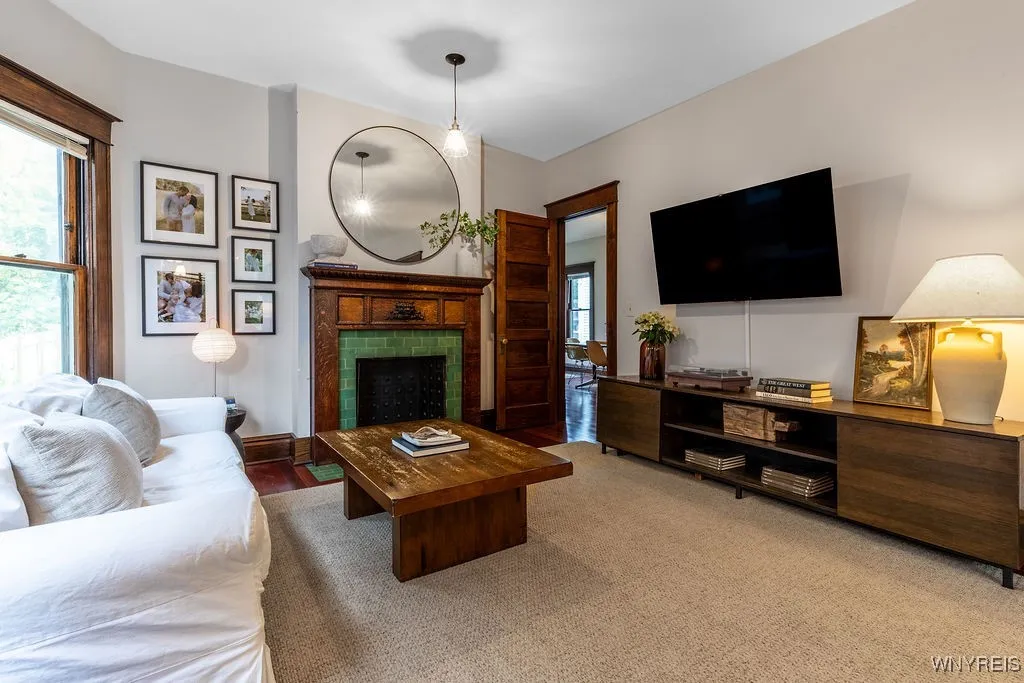 750 Richmond Avenue, Buffalo, New York 14222, Buffalo, New York 14222, 4 Bedrooms Bedrooms, 11 Rooms Rooms,2 BathroomsBathrooms,Residential,Closed,750 Richmond Avenue, Buffalo, New York 14222,0,B1648334