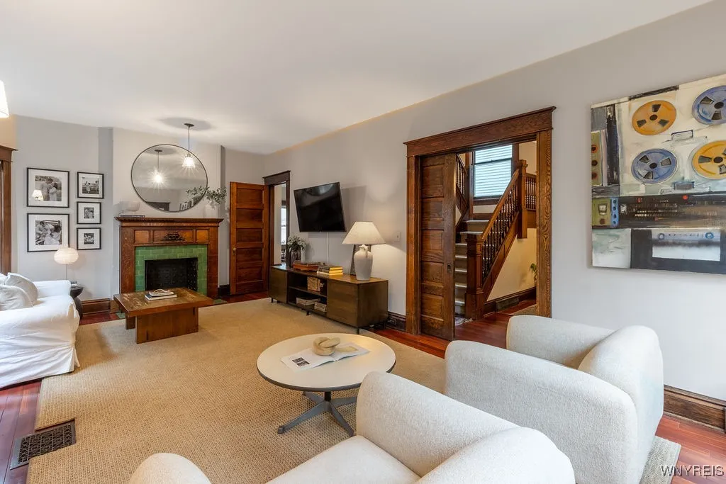 750 Richmond Avenue, Buffalo, New York 14222, Buffalo, New York 14222, 4 Bedrooms Bedrooms, 11 Rooms Rooms,2 BathroomsBathrooms,Residential,Closed,750 Richmond Avenue, Buffalo, New York 14222,0,B1648334