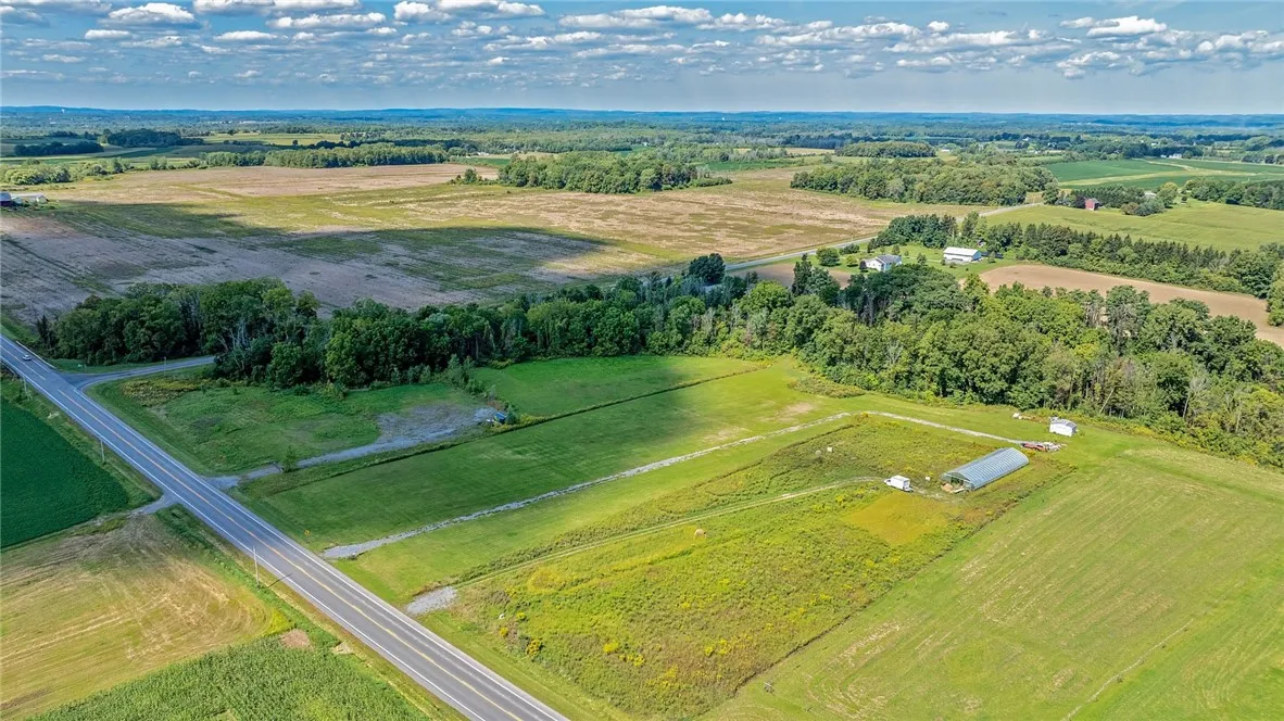 County Road 4, Hopewell, New York 14432, Hopewell, New York 14432, ,Land,For Sale,County Road 4, Hopewell, New York 14432,0,R1649186