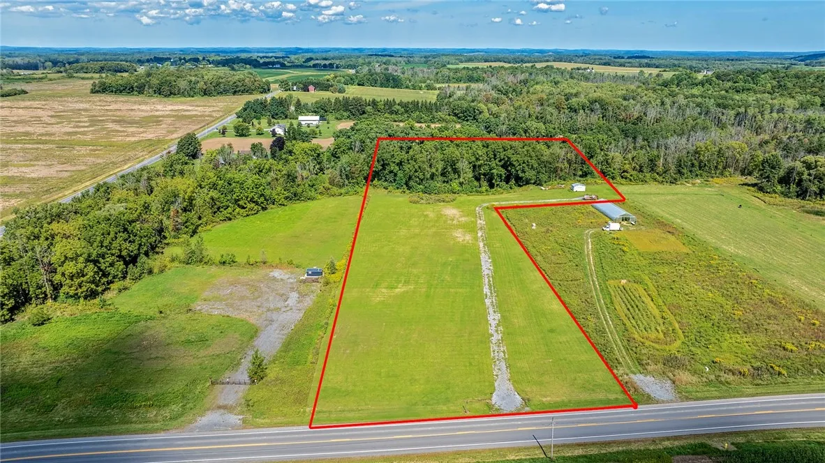 County Road 4, Hopewell, New York 14432, Hopewell, New York 14432, ,Land,For Sale,County Road 4, Hopewell, New York 14432,0,R1649186