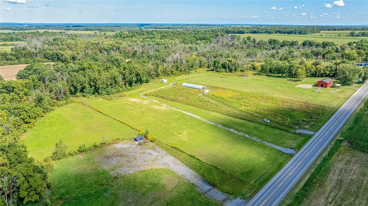 County Road 4, Hopewell, New York 14432, Hopewell, New York 14432, ,Land,For Sale,County Road 4, Hopewell, New York 14432,0,R1649186