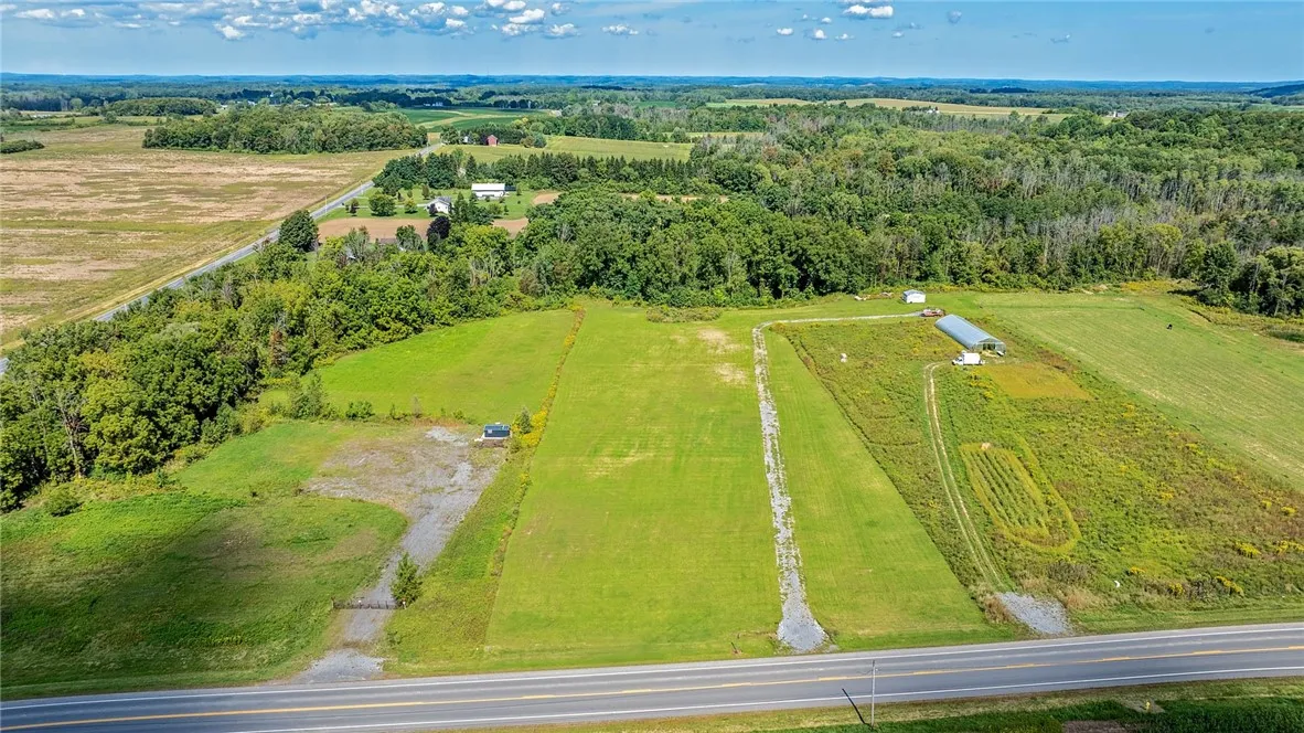 County Road 4, Hopewell, New York 14432, Hopewell, New York 14432, ,Land,For Sale,County Road 4, Hopewell, New York 14432,0,R1649186