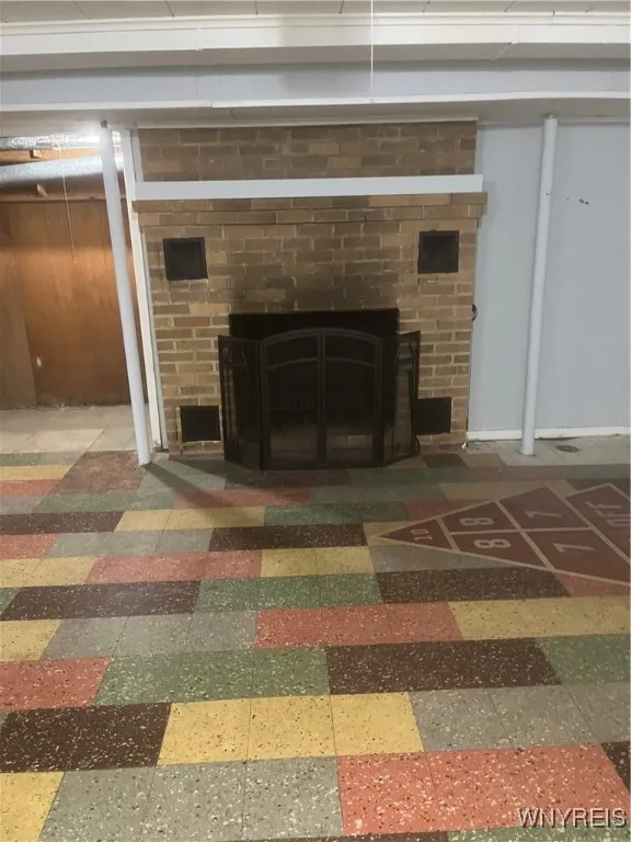 60 Marquette Avenue, Tonawanda, New York 14217, Tonawanda, New York 14217, 2 Bedrooms Bedrooms, 6 Rooms Rooms,1 BathroomBathrooms,Residential,For Sale,60 Marquette Avenue, Tonawanda, New York 14217,0,B1649067