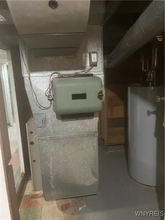 60 Marquette Avenue, Tonawanda, New York 14217, Tonawanda, New York 14217, 2 Bedrooms Bedrooms, 6 Rooms Rooms,1 BathroomBathrooms,Residential,For Sale,60 Marquette Avenue, Tonawanda, New York 14217,0,B1649067