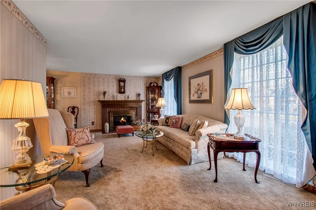 437 Thorncliff Road, Tonawanda, New York 14223, Tonawanda, New York 14223, 3 Bedrooms Bedrooms, 8 Rooms Rooms,1 BathroomBathrooms,Residential,For Sale,437 Thorncliff Road, Tonawanda, New York 14223,0,B1648992