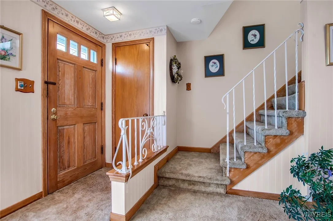 437 Thorncliff Road, Tonawanda, New York 14223, Tonawanda, New York 14223, 3 Bedrooms Bedrooms, 8 Rooms Rooms,1 BathroomBathrooms,Residential,For Sale,437 Thorncliff Road, Tonawanda, New York 14223,0,B1648992