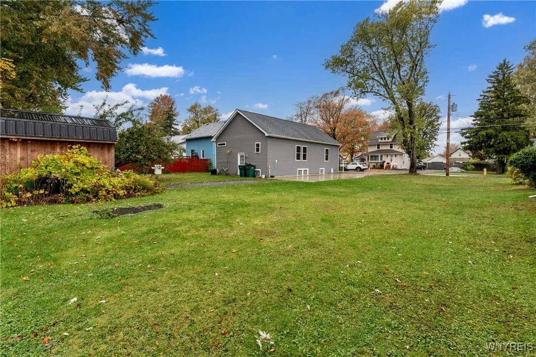 77 Porter Avenue, North Tonawanda, New York 14120, North Tonawanda, New York 14120, 2 Bedrooms Bedrooms, 4 Rooms Rooms,2 BathroomsBathrooms,Residential,For Sale,77 Porter Avenue, North Tonawanda, New York 14120,0,B1641238