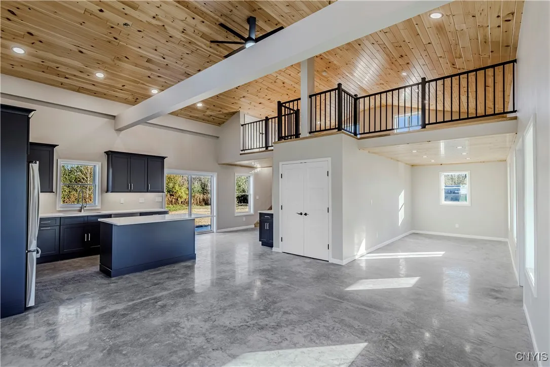 118 Kirkland Ave Avenue, Kirkland, New York 13323, Kirkland, New York 13323, 1 Bedroom Bedrooms, 5 Rooms Rooms,1 BathroomBathrooms,Residential Lease,For Rent,118 Kirkland Ave Avenue, Kirkland, New York 13323,0,S1649215