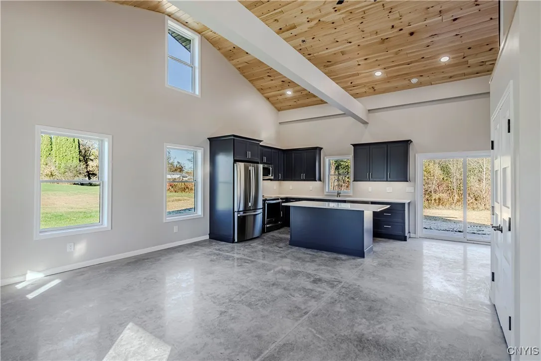 118 Kirkland Ave Avenue, Kirkland, New York 13323, Kirkland, New York 13323, 1 Bedroom Bedrooms, 5 Rooms Rooms,1 BathroomBathrooms,Residential Lease,For Rent,118 Kirkland Ave Avenue, Kirkland, New York 13323,0,S1649215