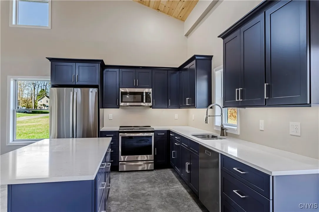 118 Kirkland Ave Avenue, Kirkland, New York 13323, Kirkland, New York 13323, 1 Bedroom Bedrooms, 5 Rooms Rooms,1 BathroomBathrooms,Residential Lease,For Rent,118 Kirkland Ave Avenue, Kirkland, New York 13323,0,S1649215