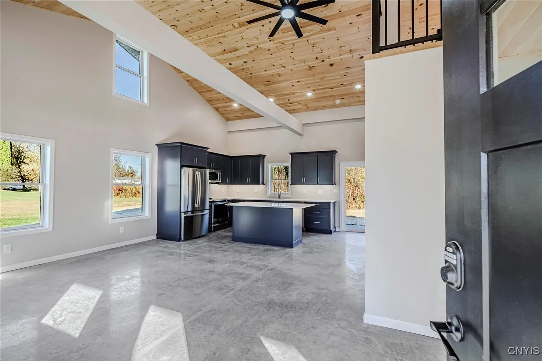 118 Kirkland Ave Avenue, Kirkland, New York 13323, Kirkland, New York 13323, 1 Bedroom Bedrooms, 5 Rooms Rooms,1 BathroomBathrooms,Residential Lease,For Rent,118 Kirkland Ave Avenue, Kirkland, New York 13323,0,S1649215