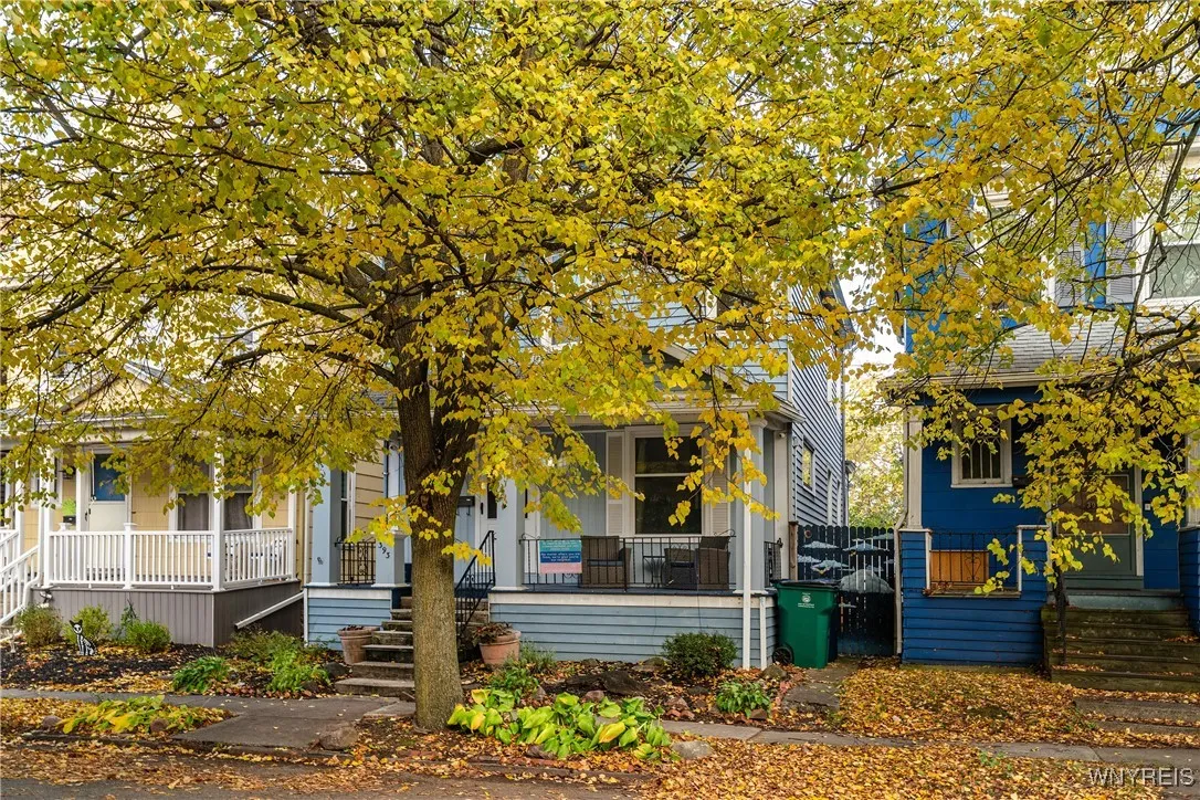 393 Baynes Street, Buffalo, New York 14213, Buffalo, New York 14213, 3 Bedrooms Bedrooms, 6 Rooms Rooms,1 BathroomBathrooms,Residential,For Sale,393 Baynes Street, Buffalo, New York 14213,0,B1649096